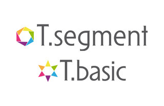 Technické specifikace T.segment a T.basic 2021