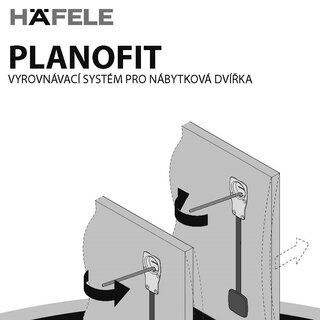 Planofit