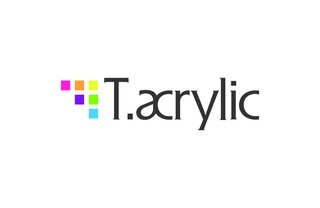 Technické specifikace T.acrylic 2021