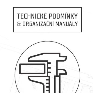 Technicko-organizační manuál 2021