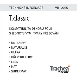 Kompatibilita tvarů a dekorů