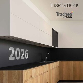 Katalog Trachea 2026