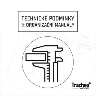 Technicko-organizační manuál 2024