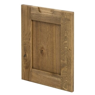 T.nature - Solid wood doors