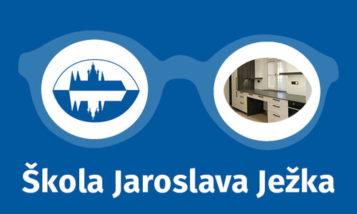 KUCHYNĚ VE ŠKOLE JAROSLAVA JEŽKA