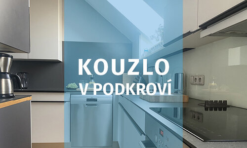 PODKROVNÍ REKONSTRUKCE