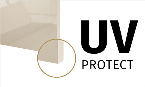 KOMPLEXNÍ UV ODOLNOST