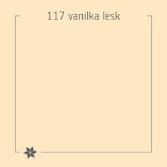 117 vanilka lesk 117 vanilka lesk