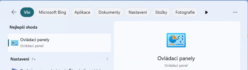 Jak ODINSTALOVAT Trachea OS