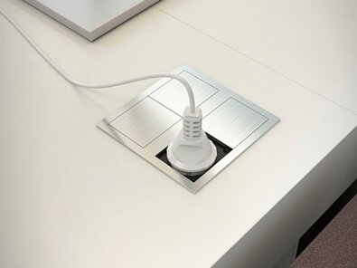 ELEKTRIČTÍ POMOCNÍCI V MODERNÍ KUCHYNI ELEKTRIČTÍ POMOCNÍCI V MODERNÍ KUCHYNI