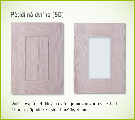 T.SEGMENT: POPIS VÝROBKU T.SEGMENT: POPIS VÝROBKU