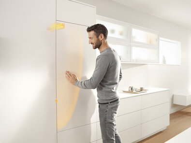 ELEKTRIČTÍ POMOCNÍCI V MODERNÍ KUCHYNI ELEKTRIČTÍ POMOCNÍCI V MODERNÍ KUCHYNI