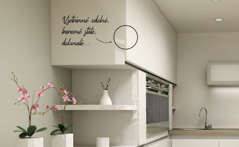 KOMPLEXNÍ UV ODOLNOST