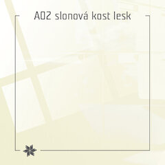 A02 slonová kost lesk A02 slonová kost lesk