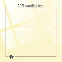 A09 vanilka lesk A09 vanilka lesk