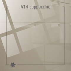 A14 cappuccino lesk A14 cappuccino lesk