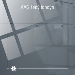 AA6 šedý londýn lesk AA6 šedý londýn lesk
