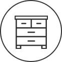 Kompletní interiéry na míru Kompletní interiéry na míru