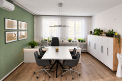 Společnost Trachea Wood, a.s. Společnost Trachea Wood, a.s.