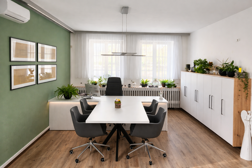 TvrtkaTrachea Wood, a.s.