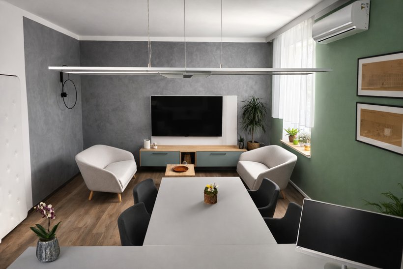 Company Trachea Wood, a.s.