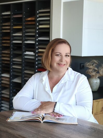 Eva Hanzlová