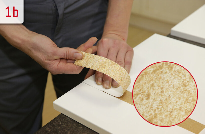 PROČ JE KVALITA LEPENÍ U FÓLIOVANÝCH DVÍŘEK ZÁSADNÍ