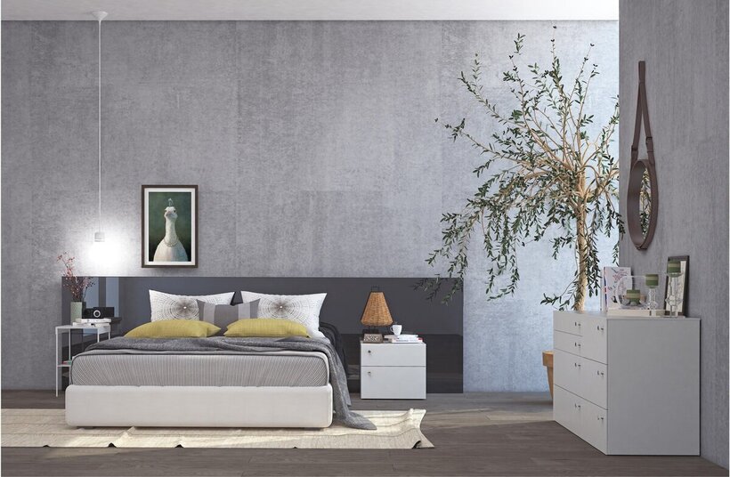 INSPIRACE: NÁBYTEK JAKO ŠPERK INSPIRACE: NÁBYTEK JAKO ŠPERK