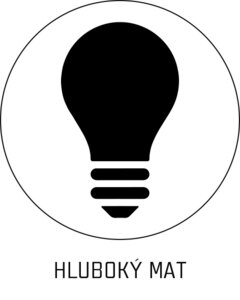 Hluboký mat