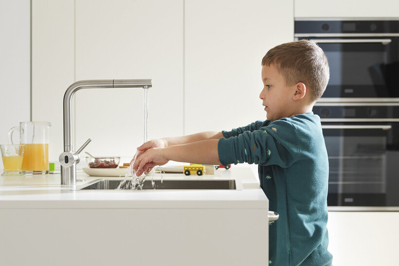 FRANKE NEO SENSOR FRANKE NEO SENSOR