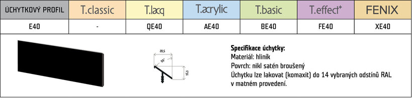 MATNÁ DVÍŘKA? S ÚCHYTKOU!