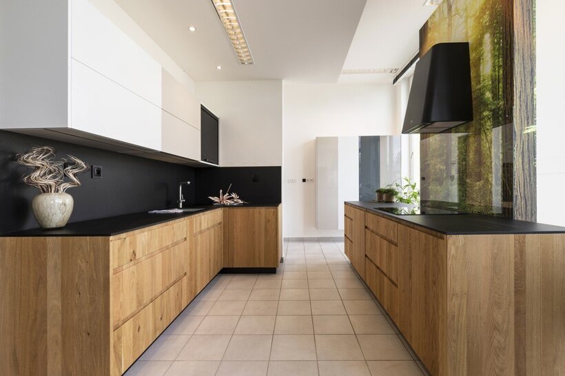 The company Trachea Wood, a.s.