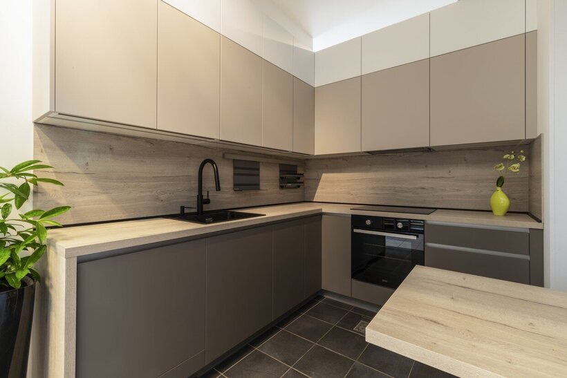 The company Trachea Wood, a.s.