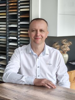 Radek Kašpárek Radek Kašpárek