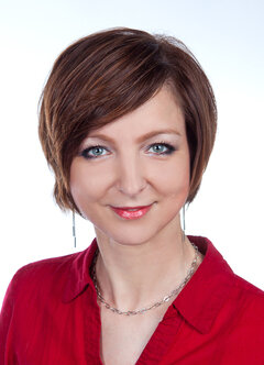 Renáta Karlíková Renáta Karlíková