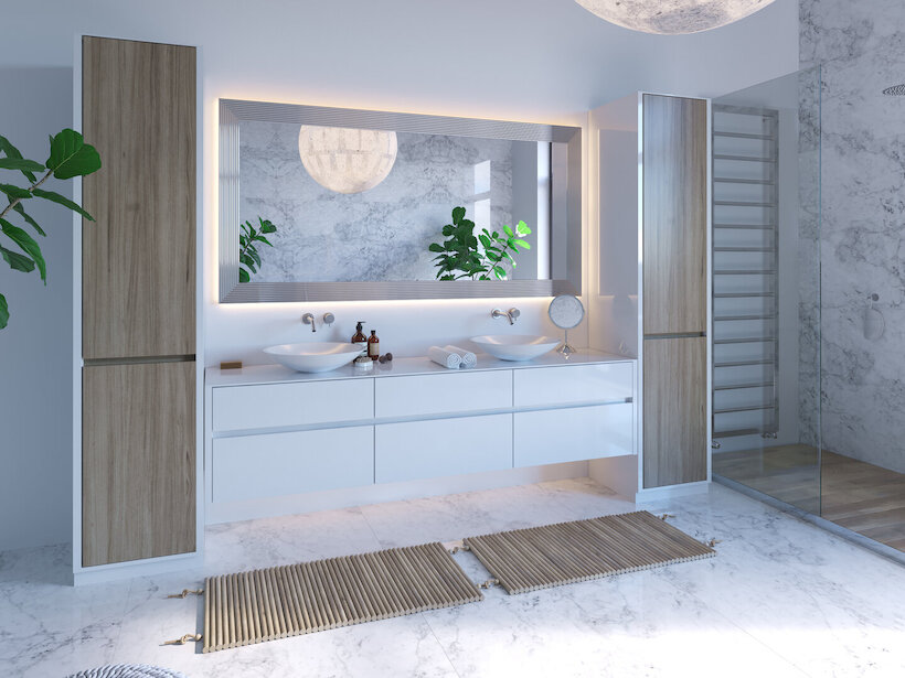 Bathroom Bathroom