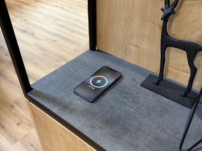 Když se design potká s funkcí: Prohlídka moderní kuchyně s prémiovým kováním Když se design potká s funkcí: Prohlídka moderní kuchyně s prémiovým kováním