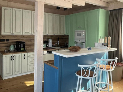 ROZPRÁVKA TAKMER VIANOČNÁ