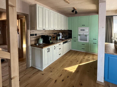 ROZPRÁVKA TAKMER VIANOČNÁ