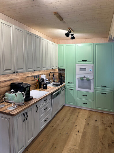 ROZPRÁVKA TAKMER VIANOČNÁ