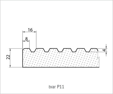 nákres P11