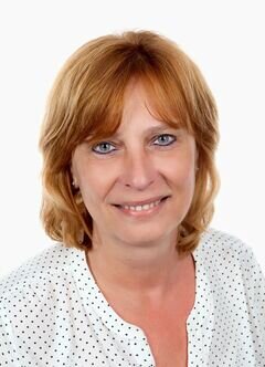 Jana Zapletalová Jana Zapletalová