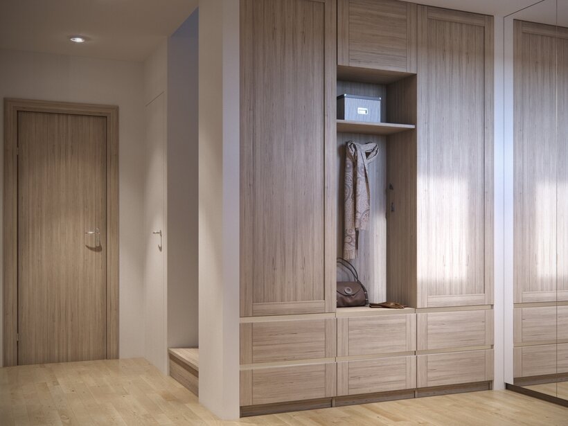 Eine Menge Inspiration für das Vorzimmer Eine Menge Inspiration für das Vorzimmer