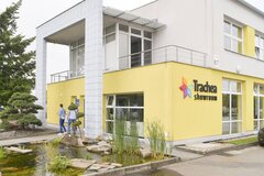 Naše projekty Naše projekty