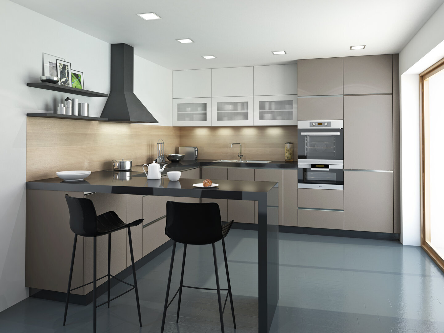 T.acrylic lesk: parametry dokonalosti! T.acrylic lesk: parametry dokonalosti!