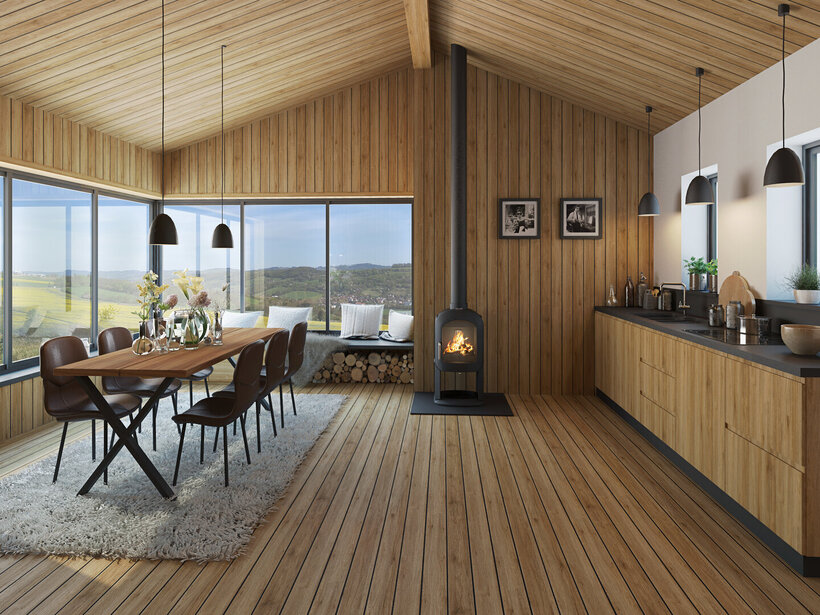 Dřevo, které dýchá a žije s vámi: Objevte kouzlo dýhovaných dvířek T.veneer Dřevo, které dýchá a žije s vámi: Objevte kouzlo dýhovaných dvířek T.veneer