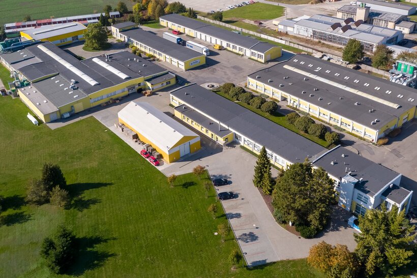 TvrtkaTrachea Wood, a.s.