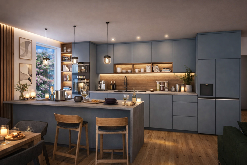 The company Trachea Wood, a.s.