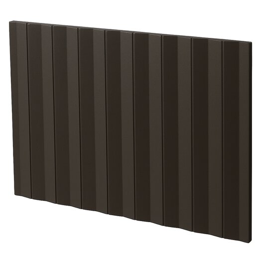 Shape QP17 - lacquered version