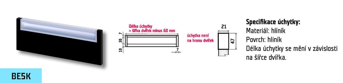 BE5K
